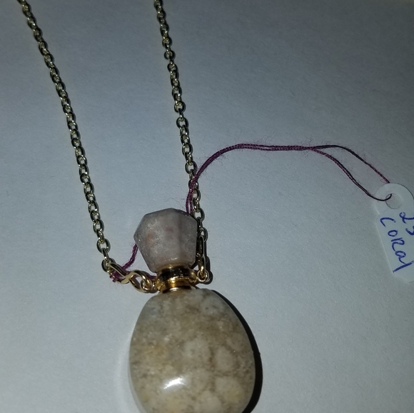 New Fossilized coral essential oils - Picture 9 of 9